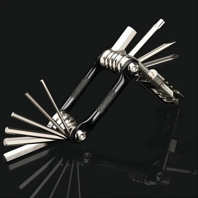 CoreTools™ MultiFix Pro – 13-in-1