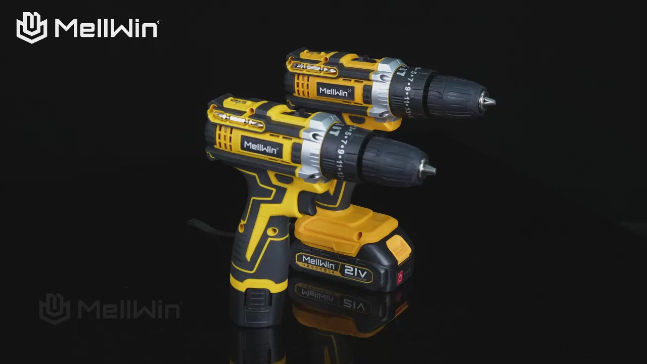 CoreTools™ Electric Drill